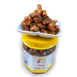 Ghar ko Chicken Achar 300Gm