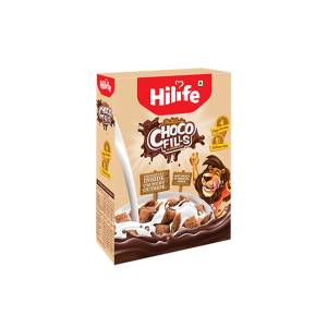 Hilife Choco Fills (Mono Box) 150Gm