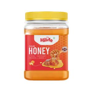 Hilife Chiuri Honey 1000Gm