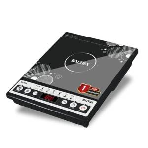 Baltra Active Deluxe 1800W Induction Cooktop BIC 135
