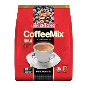 Aik Cheong Regular Coffee Mix 450Gm