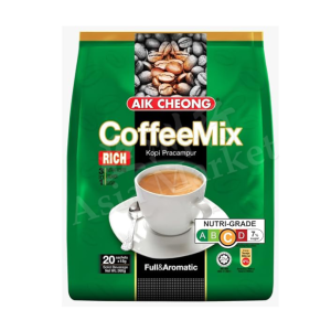 Aik Cheong Rich Coffee Mix 360Gm
