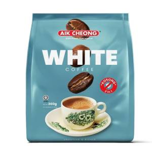 Aik Cheong Kosong White Coffee 360Gm
