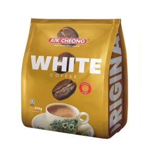 Aik Cheong Original White Coffee 456Gm
