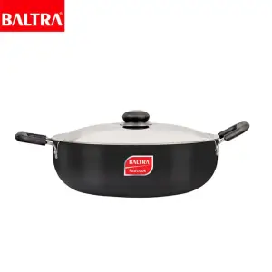 Baltra 28Cm Megna Kadhai BHA F209M