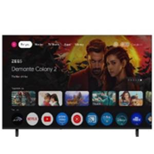 CG 65 Inch QLED TV 65GTVQ4