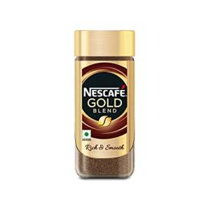 Nestle Nescafe Gold 200Gm