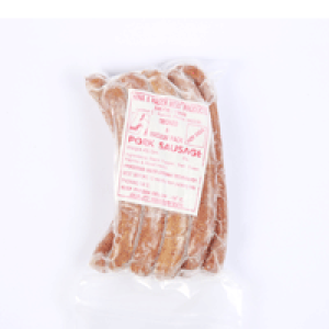 Nina & Hager Breakfast Pork Sausage 500Gm