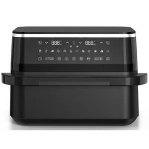 CG 9Ltr. Dual cooking Air Fryer CGAF90D03