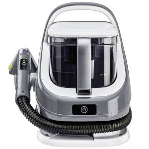 Black+Decker 3in1 Multi-surface Vacuum Cleaner BHSC1350CHS-B5