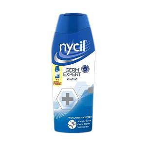 Nycil Classic Powder 150Gm