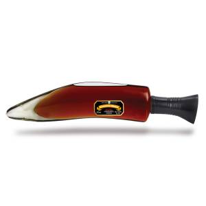Khukri Coronation Rum 375ML