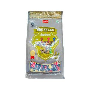 Kaprika Truffles Assortment Brown 500Gm