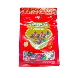 Kaprika Truffles Assortment Red 500Gm