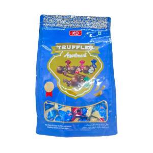 Kaprika Truffles Assortment Blue 500Gm