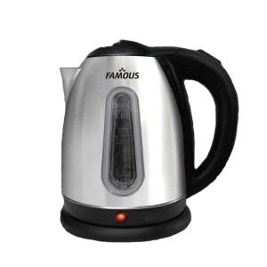 Famous 1.8Ltr. Supper 1500W Electric Jug