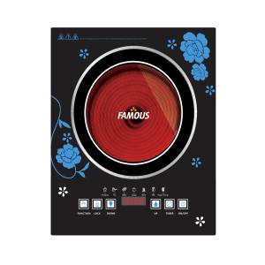 Famous 2000W Infared Induction Chulo E-Flame
