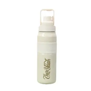 Double Walled Vacuum Insulated Water Bottle 650Ml