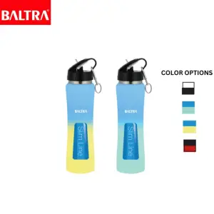 Baltra 500Ml Slimline Sports Bottle Alex BSL 420