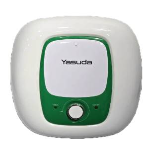 Yasuda 10Ltrs. Electric Geyser YS-EGG10