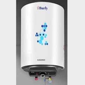 Burly 25Ltrs. Cylinder Electric Geyser ELEGANCE 25