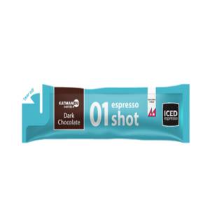 Katmandu Coffee Americano Dark Chocolate 40Ml