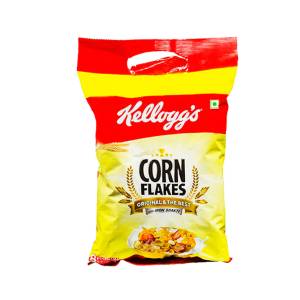 Kellogg's Corn Flakes Original Pouch 250Gm
