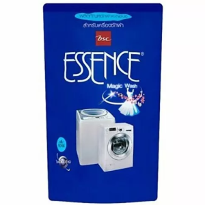 Essence Magic Wash Floral Scent Refill Liquid Laundry Detergent 700ml