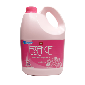 Essence Floral Scent Refill Fabric Softener 3500ML