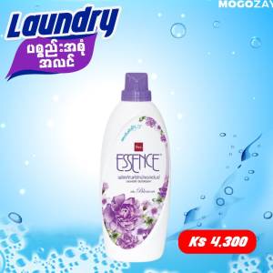 Essence Blossom Liquid Detergent - 900ml