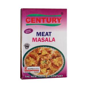 Century Meat Masala 100Gm