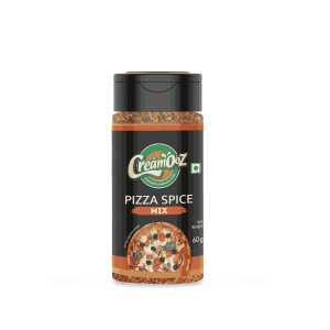 Creamooz Pizza Spice Mix 60Gm