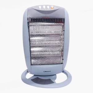 Belaco Halogen Heater BEL-HHC19S