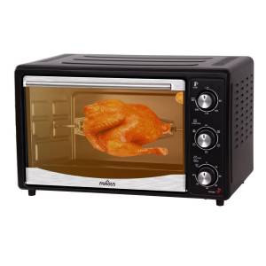 Famous Electric Oven Toaster And Griller With Convection