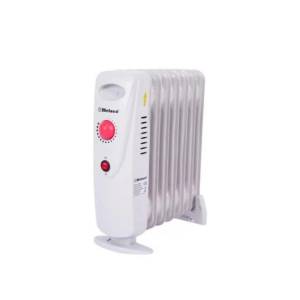 Belaco Oil Heater (BEL-0H225)