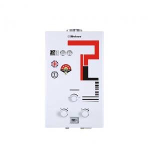 Belaco Gas Geyser 6 Ltr.(BGG-06)