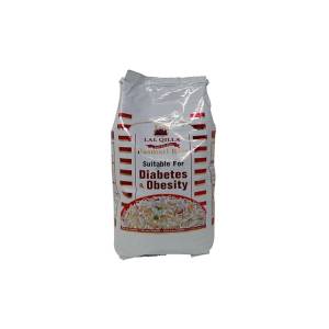 Lal Qilla Basmati Rice Diabetes and Obesity 1Kg