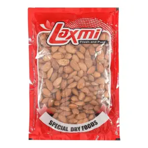 Laxmi Almond 100Gm