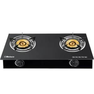 Belaco 2 Burner Gas Stove BH-33