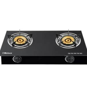 Belaco 2 Burner Gas stove BH-35