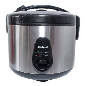 Belaco Rice Cooker 1.5L RC-213BEL