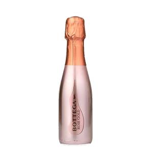 Bottega Rose Gold Spumante 200ML