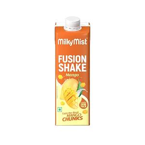Milkymist Fusion Shake Mango 200Ml