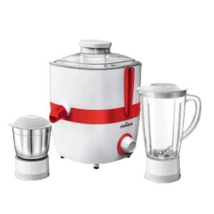 Famous 2 Jars Nexon Mixture Juicer