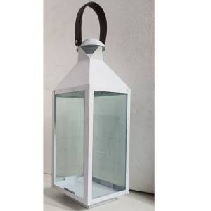 Richland Stainless Steel Revere Lantern Large SH-1413