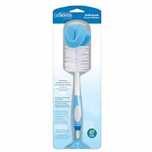 Dr. Brown's Standard Bottle Brush (Blue), 700
