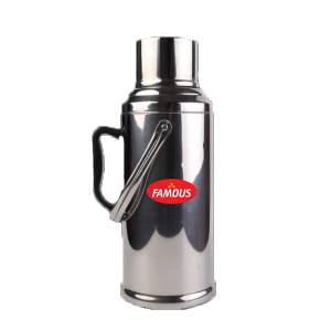 Famous Steel Vacuum Flask Thermos