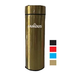 Famous 500Ml Duke Water Bottle