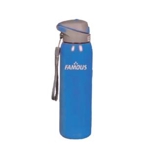 Famous 500Ml Boom Water Bottle