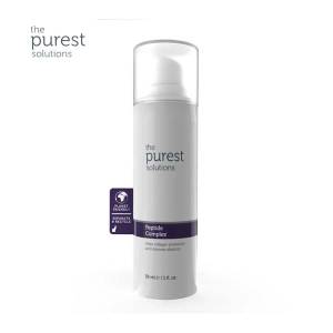 The Purest Solutions Complex Peptide 2% Peptide Complex Serum 30Ml